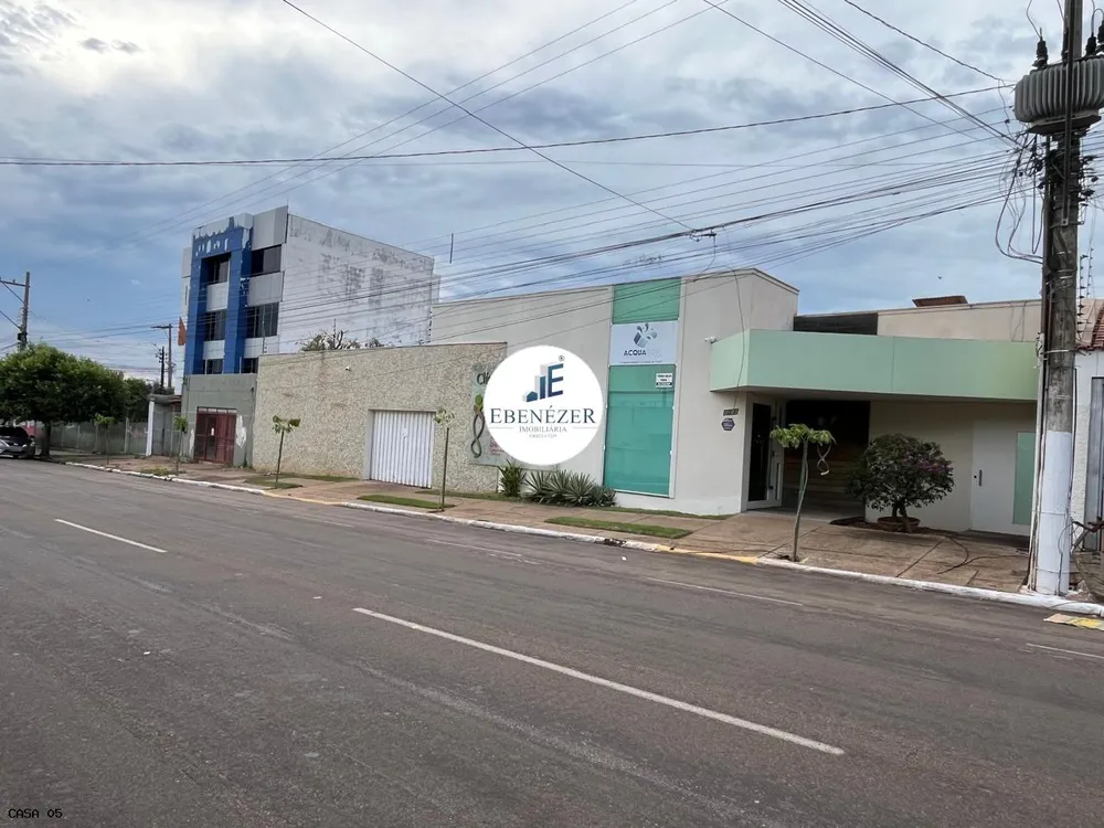 Prédio Inteiro, 400 m² - Foto 5