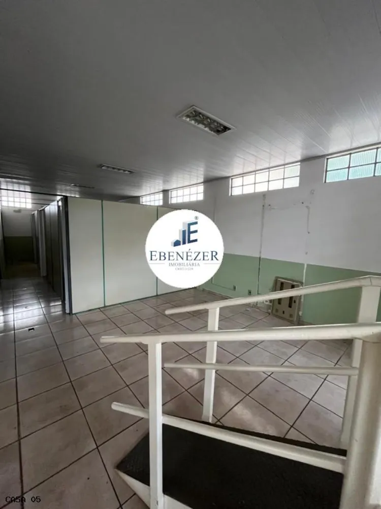 Prédio Inteiro, 400 m² - Foto 3