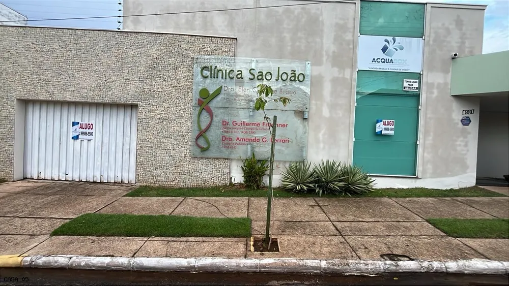 Prédio Inteiro, 400 m² - Foto 8