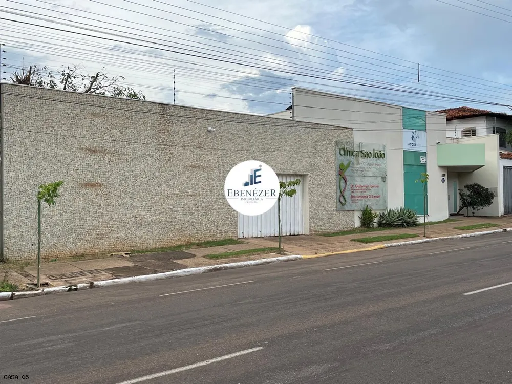 Prédio Inteiro, 400 m² - Foto 4