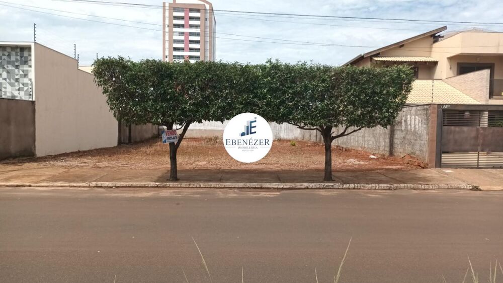 Terreno, 510 m² - Foto 1