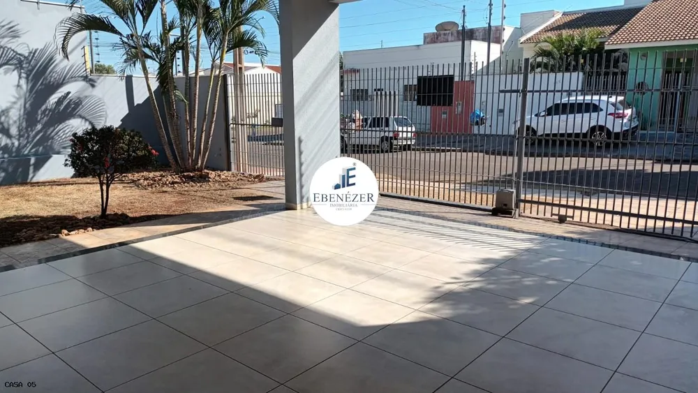 Casa, 3 quartos - Foto 4