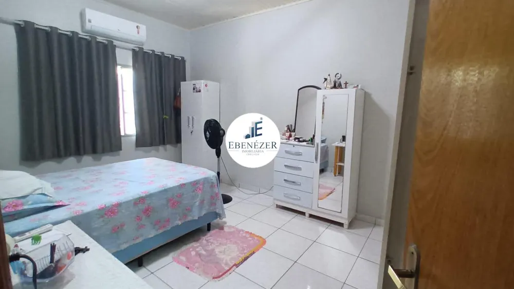 Casa, 3 quartos, 230 m² - Foto 12