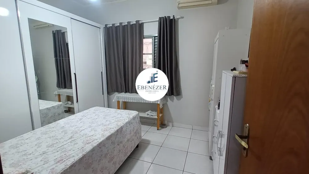 Casa, 3 quartos, 230 m² - Foto 11