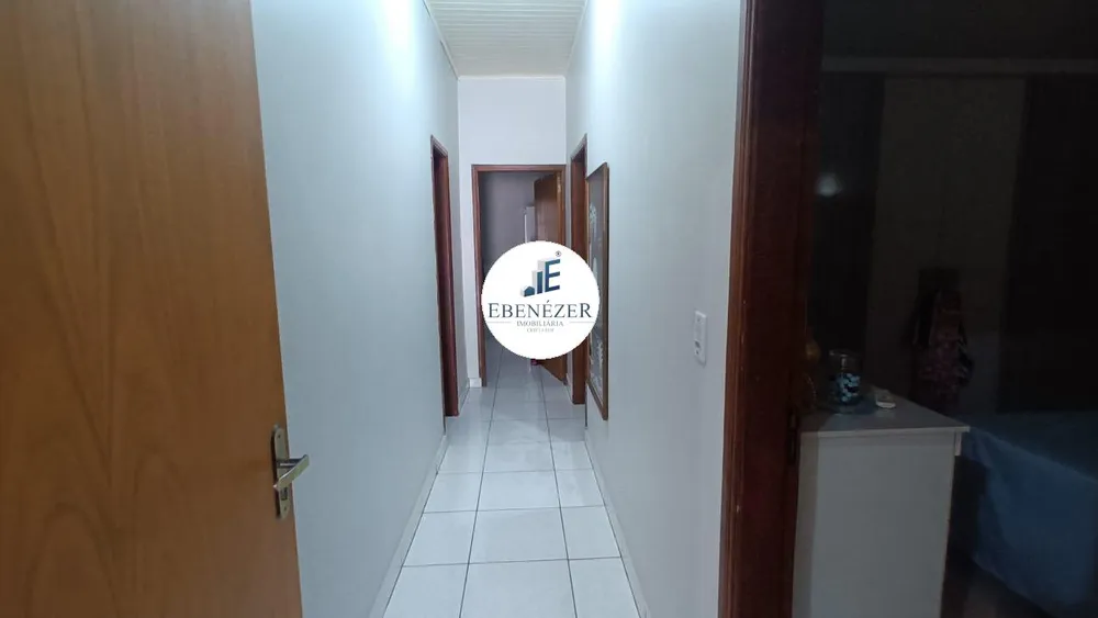 Casa, 3 quartos, 230 m² - Foto 15