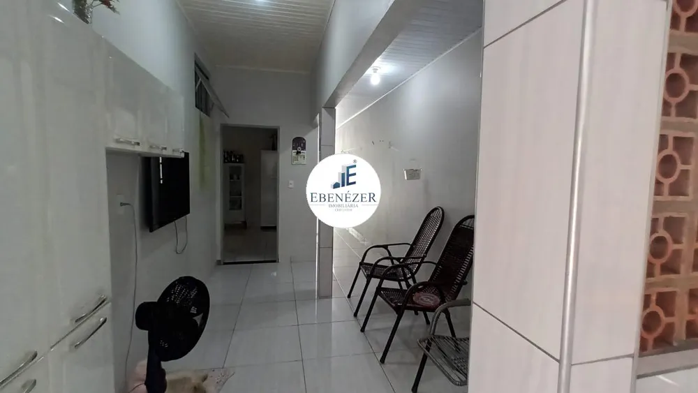 Casa, 3 quartos, 230 m² - Foto 9