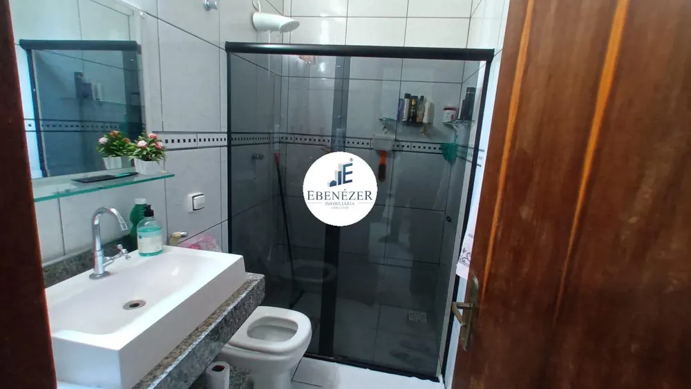 Casa, 3 quartos, 230 m² - Foto 13