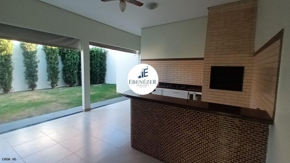 Casa, 3 quartos, 180 m² - Foto 4