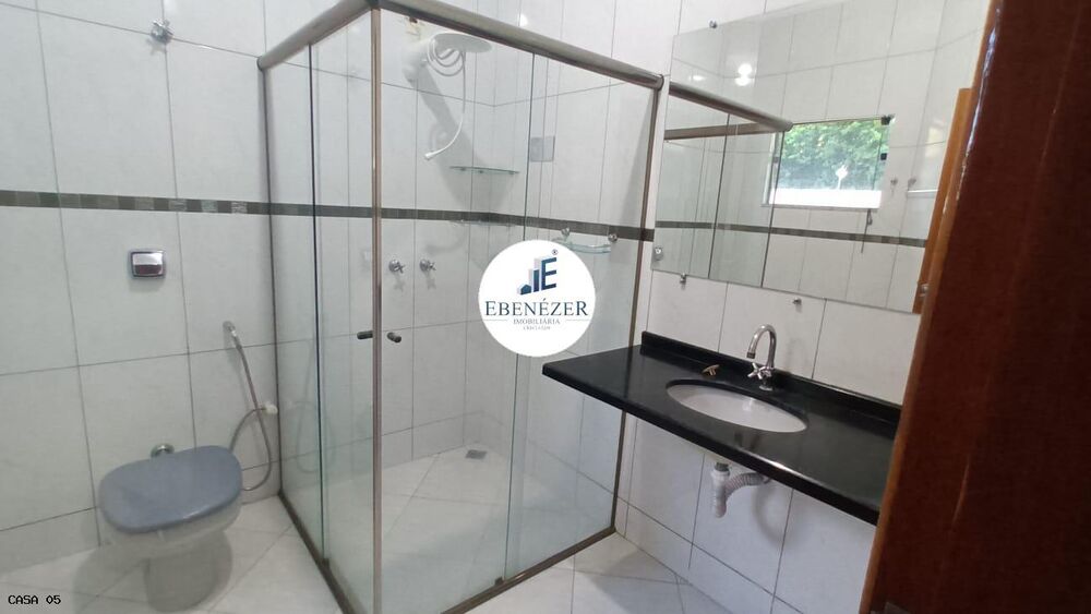 Casa, 3 quartos, 180 m² - Foto 2