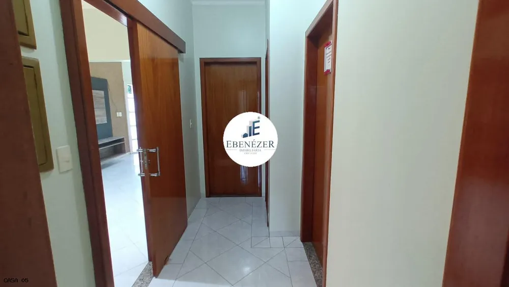 Casa, 3 quartos, 180 m² - Foto 6