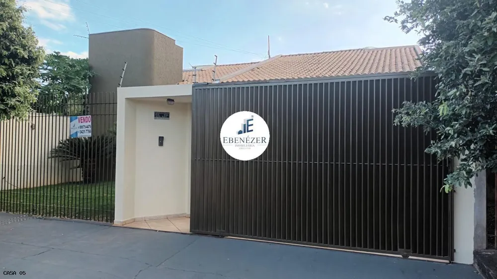 Casa, 3 quartos, 180 m² - Foto 2