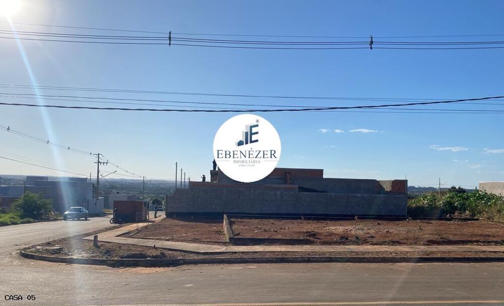 Terreno, 435 m² - Foto 1