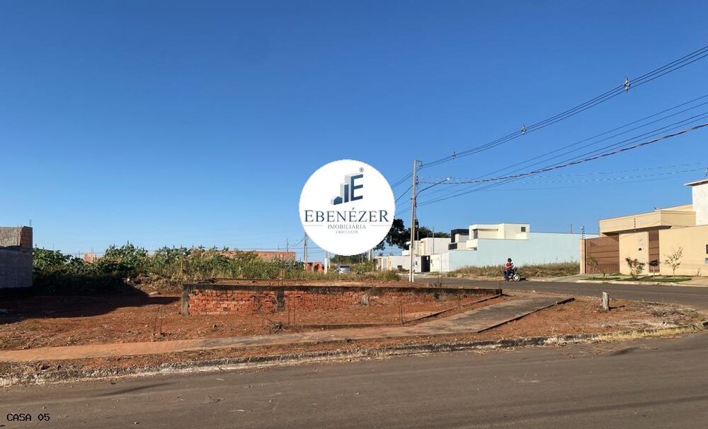 Terreno, 435 m² - Foto 2