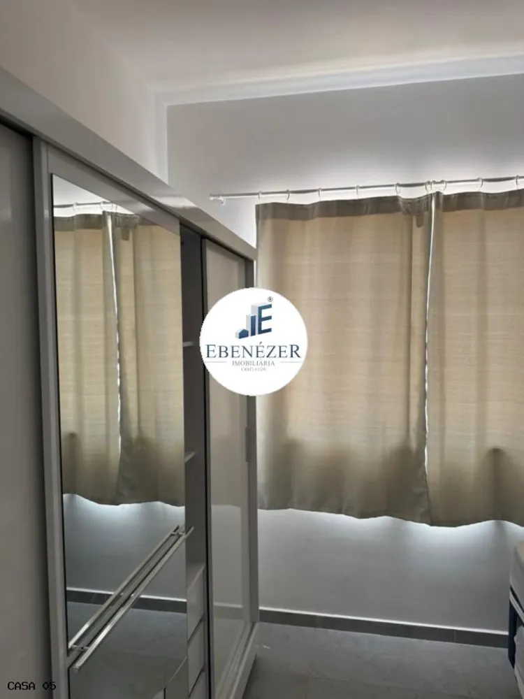 Casa, 2 quartos - Foto 4