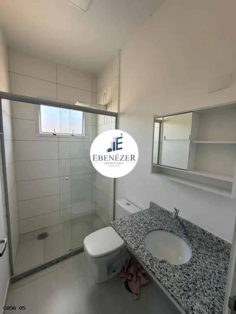 Casa, 2 quartos - Foto 6