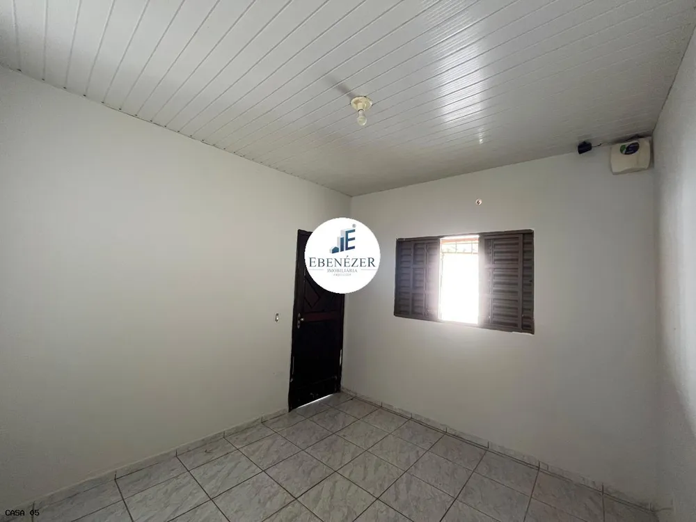 Casa, 60 m² - Foto 10