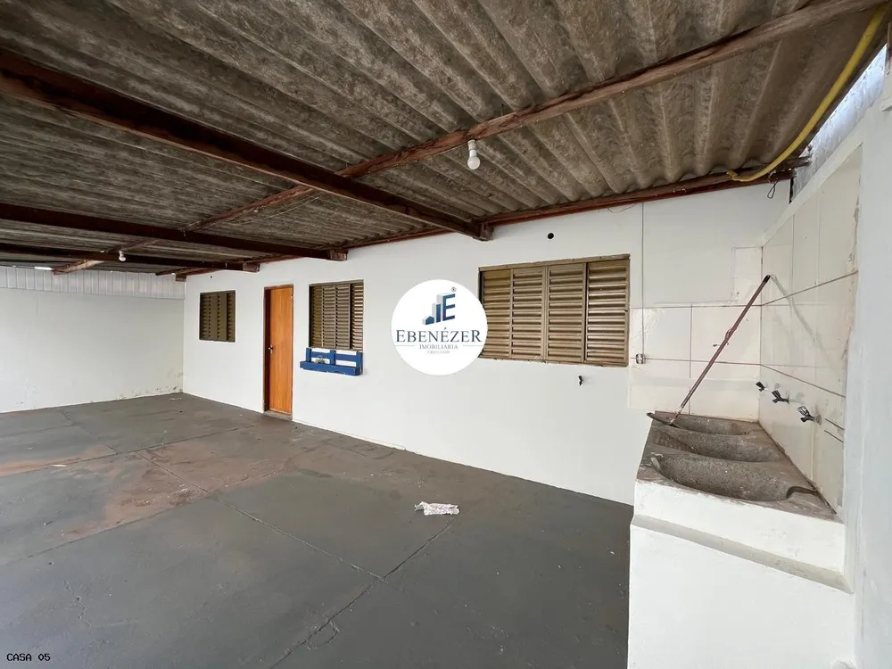 Casa, 60 m² - Foto 8