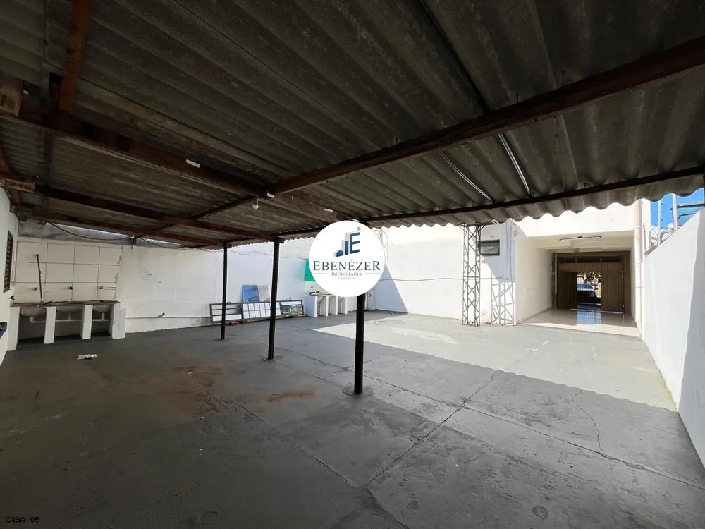 Casa, 60 m² - Foto 6