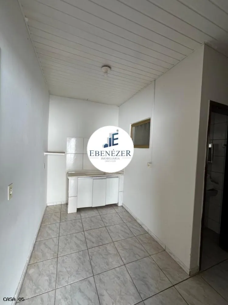 Casa, 60 m² - Foto 12