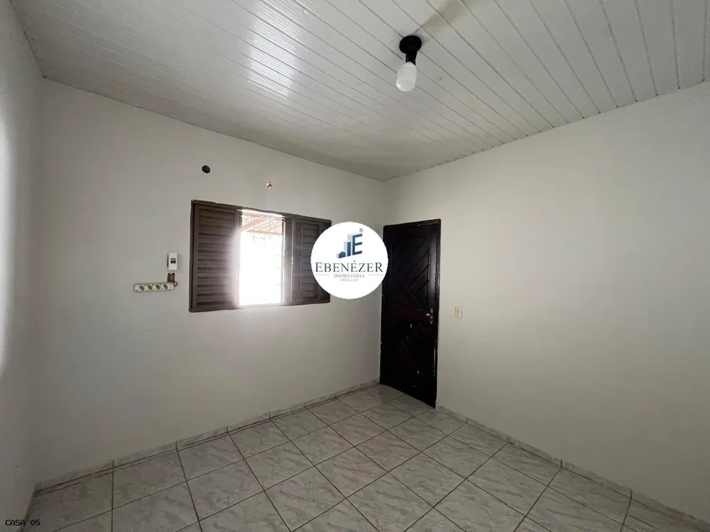 Casa, 60 m² - Foto 9