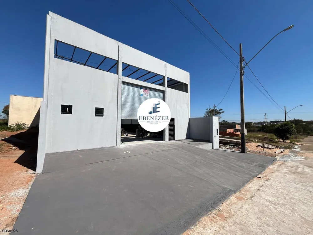 Depósito-Galpão - Foto 4