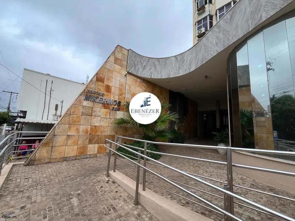 Prédio Inteiro, 60 m² - Foto 4