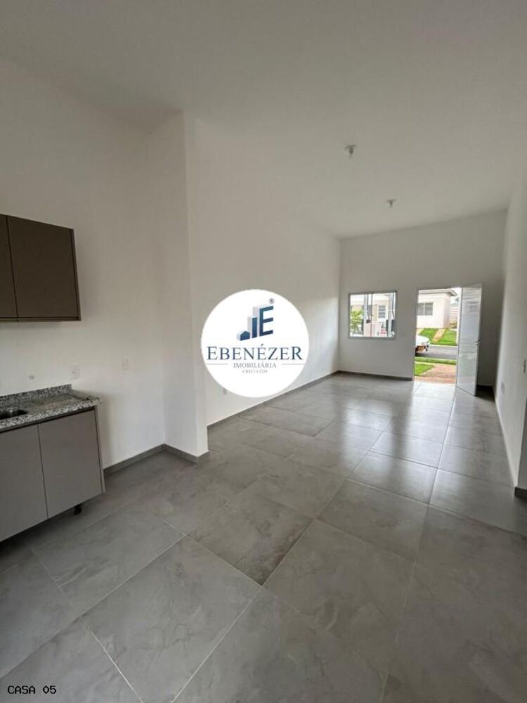Casa para alugar com 3 quartos - Foto 3