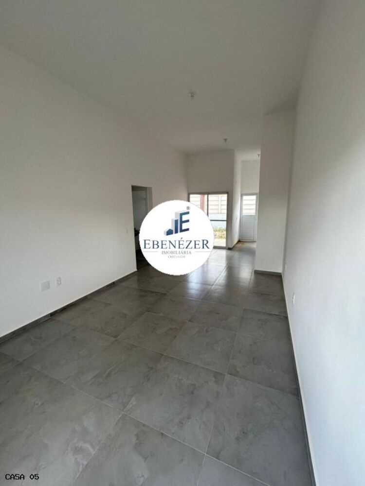 Casa para alugar com 3 quartos - Foto 2