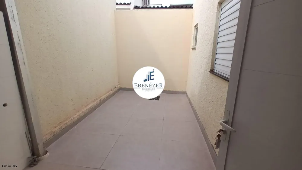Casa, 3 quartos - Foto 7