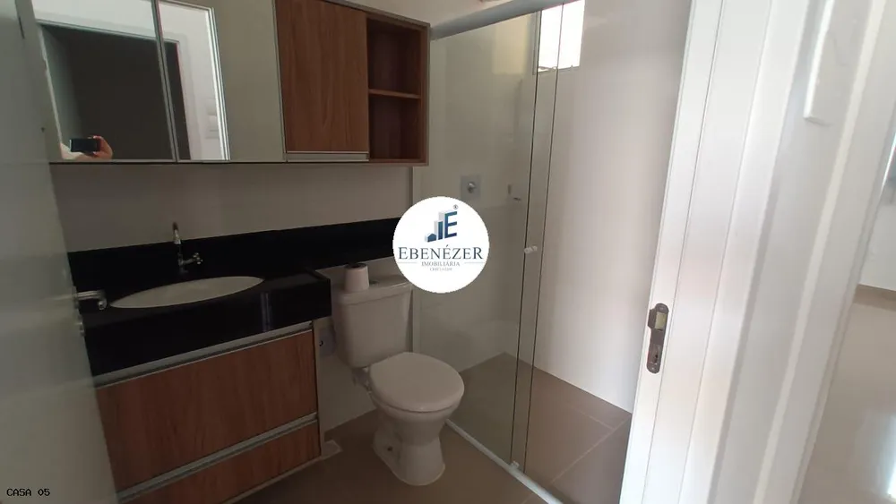 Casa, 3 quartos - Foto 6