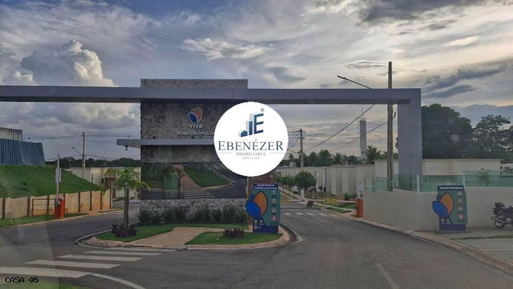 Casa, 3 quartos - Foto 3