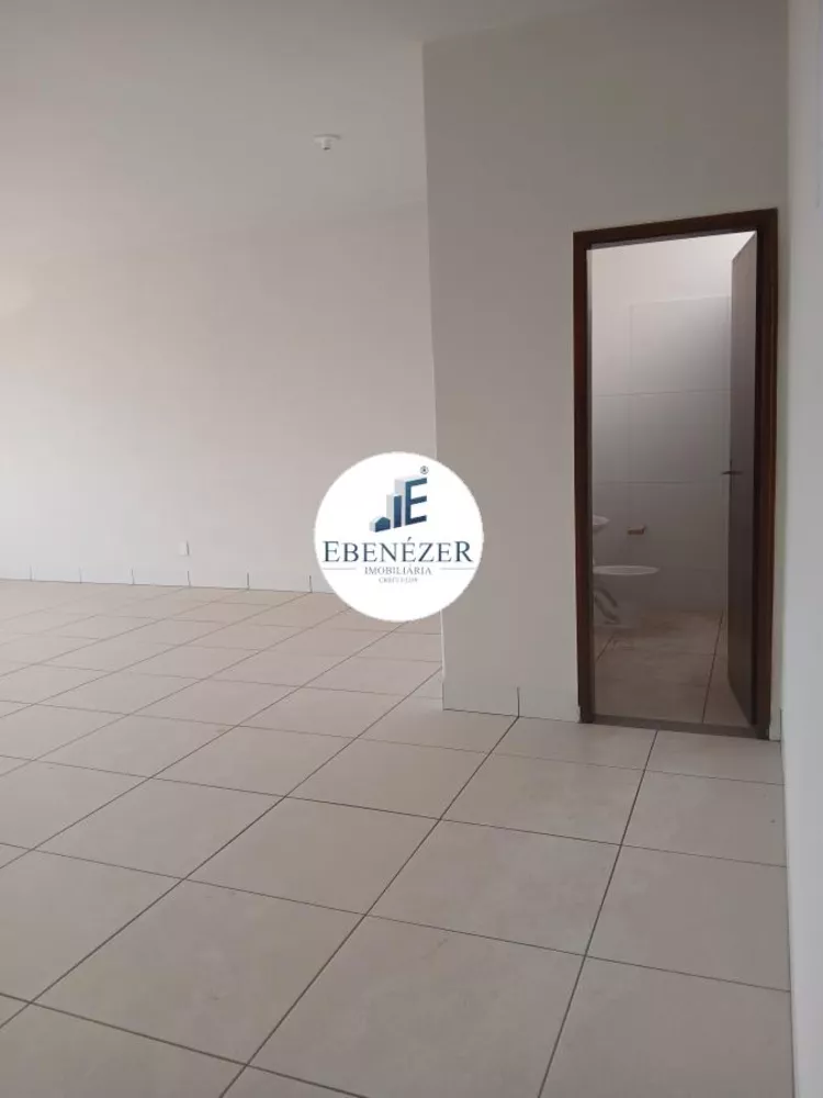 Prédio Inteiro para alugar, 90m² - Foto 6