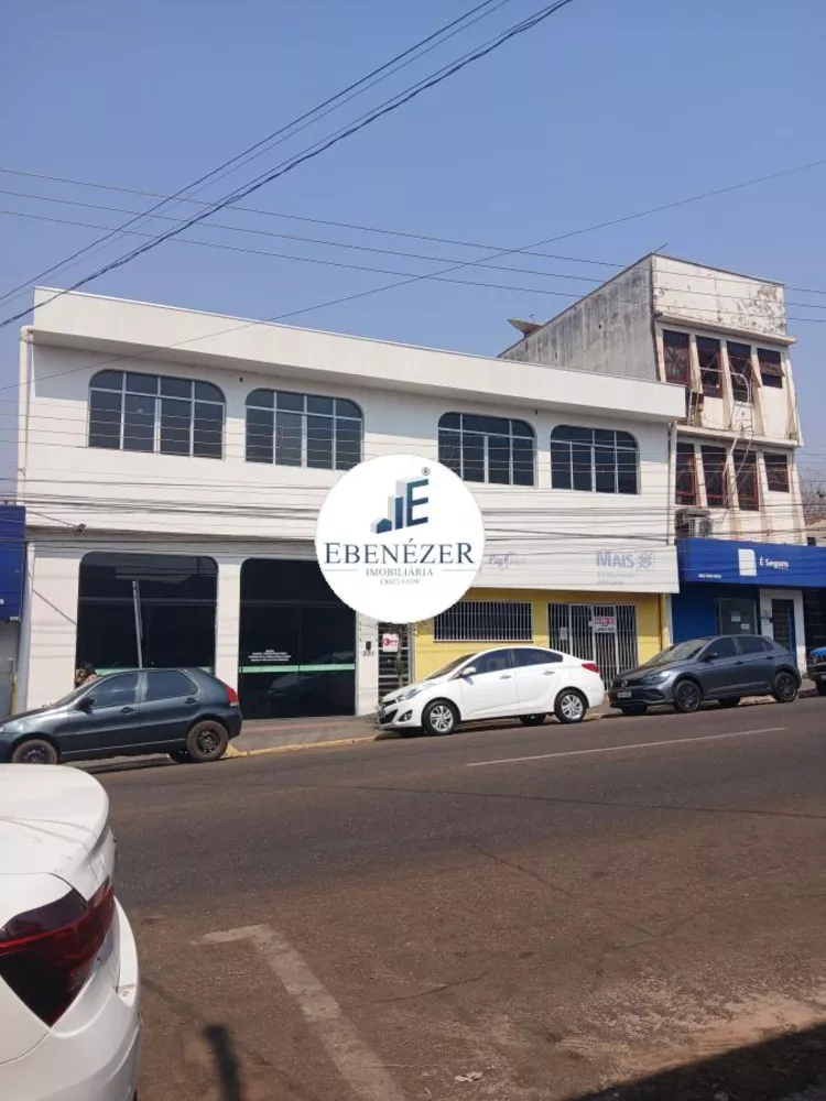 Prédio Inteiro para alugar, 90m² - Foto 1