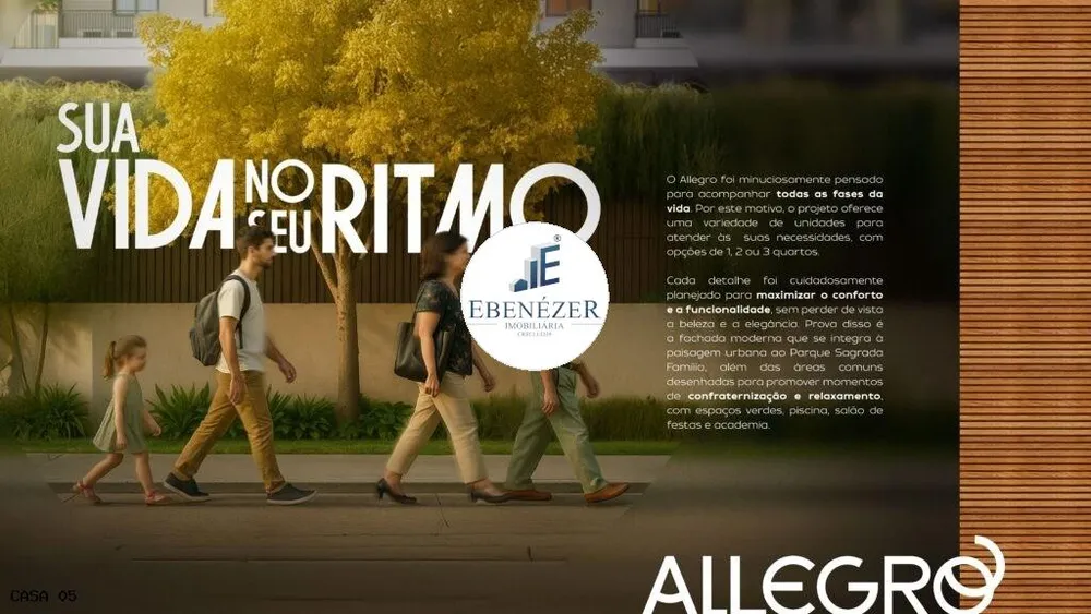 Apartamento - Foto 4