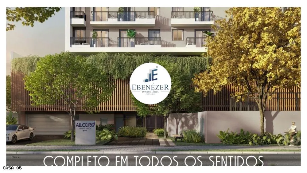 Apartamento - Foto 3