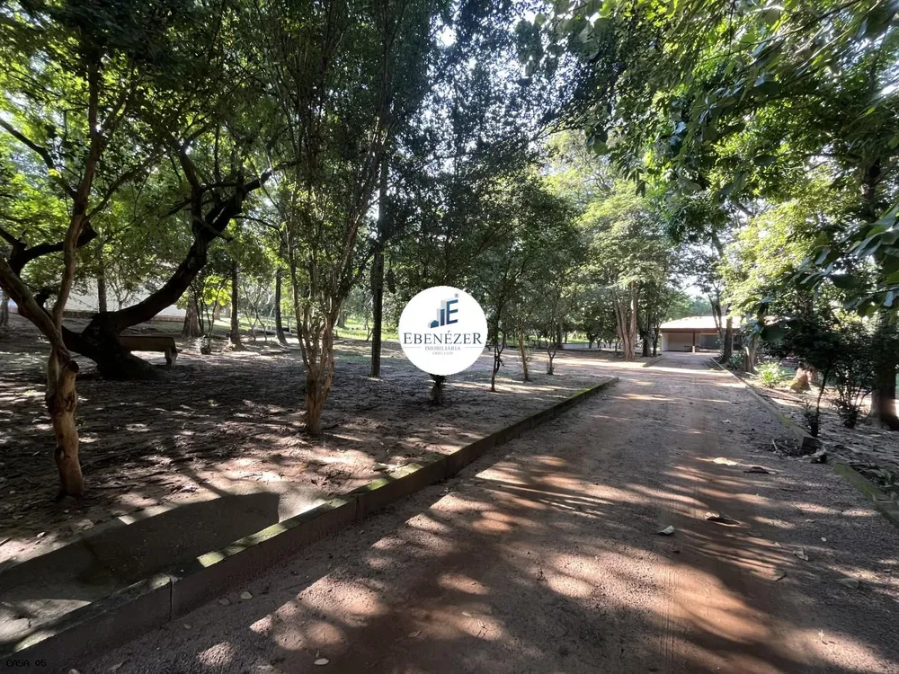 Chácara - Foto 1