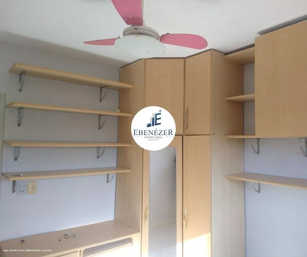 Apartamento à venda com 2 quartos, 66m² - Foto 3