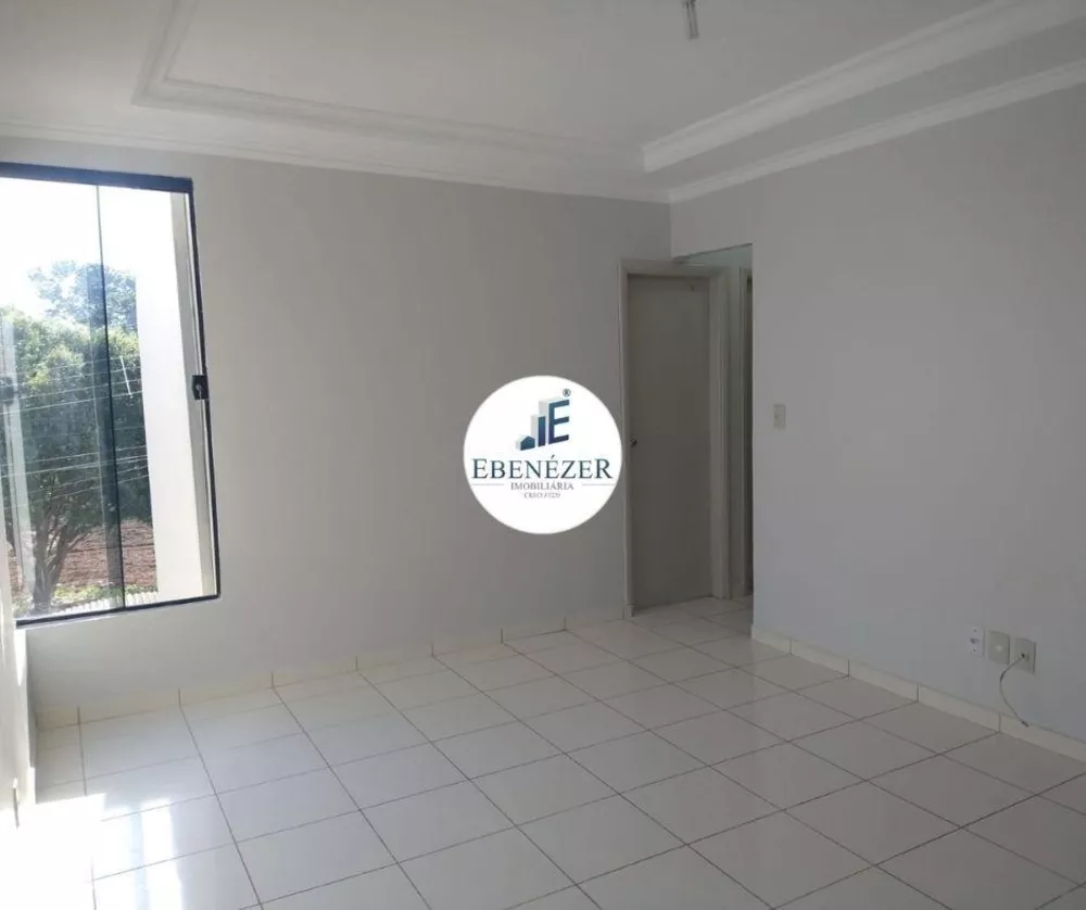 Apartamento à venda com 2 quartos, 66m² - Foto 5