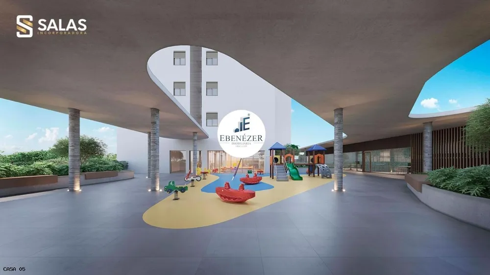 Apartamento, 93 m² - Foto 8