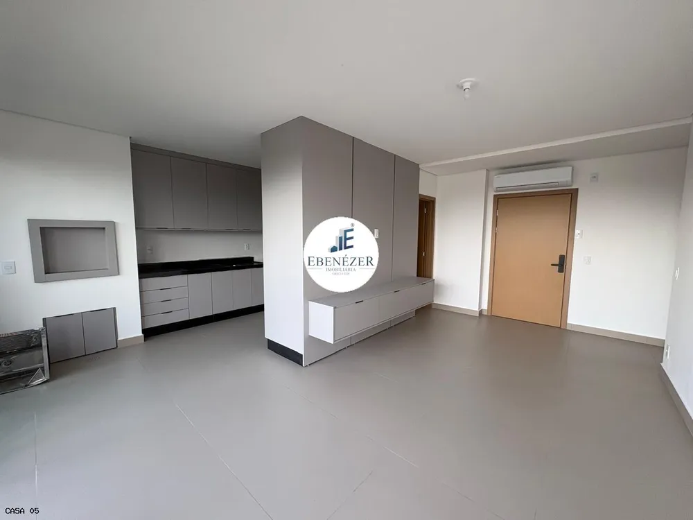 Apartamento, 93 m² - Foto 3
