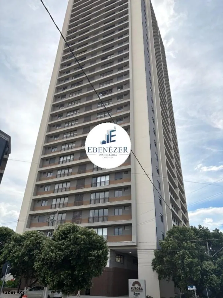 Apartamento, 93 m² - Foto 1