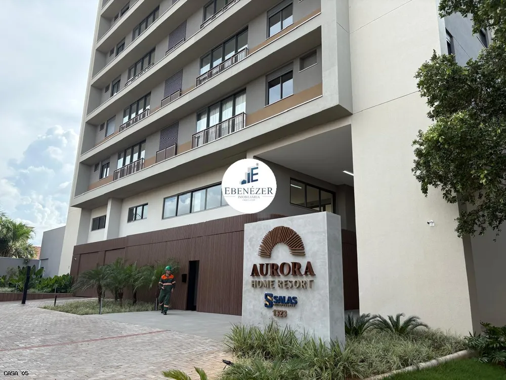 Apartamento, 93 m² - Foto 2