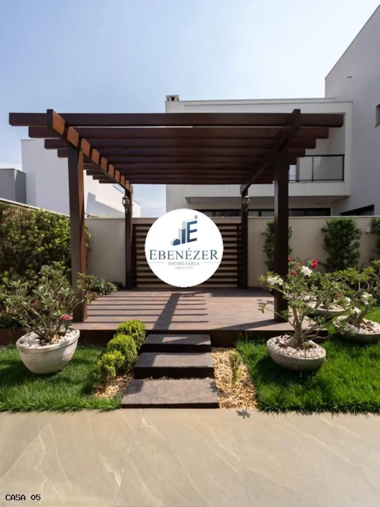 Casa, 330 m² - Foto 12