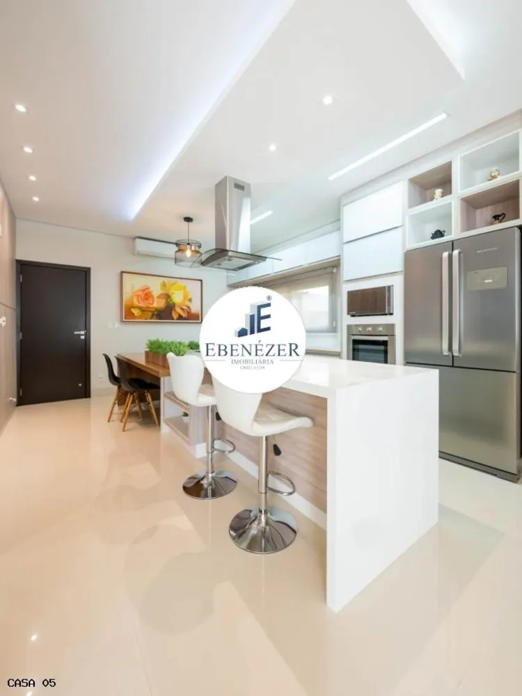 Casa, 330 m² - Foto 4