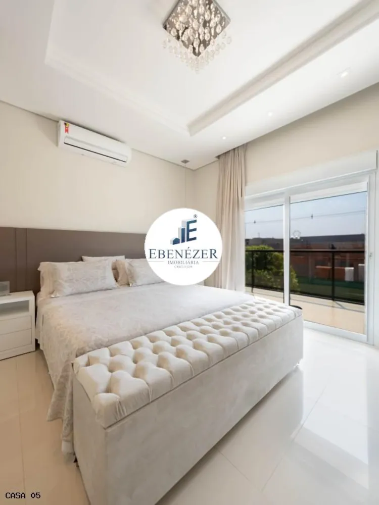 Casa, 330 m² - Foto 9