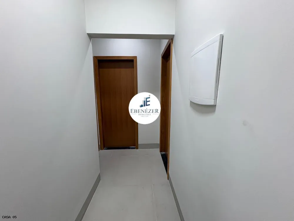Casa, 4 quartos, 162 m² - Foto 4