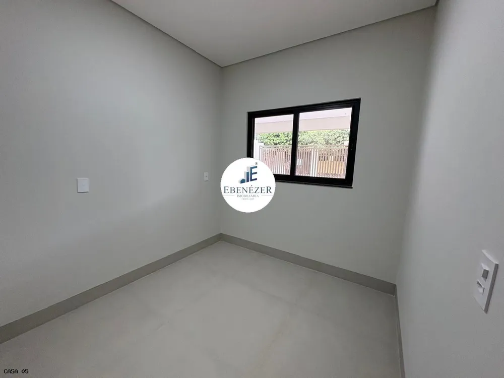 Casa, 4 quartos, 162 m² - Foto 5