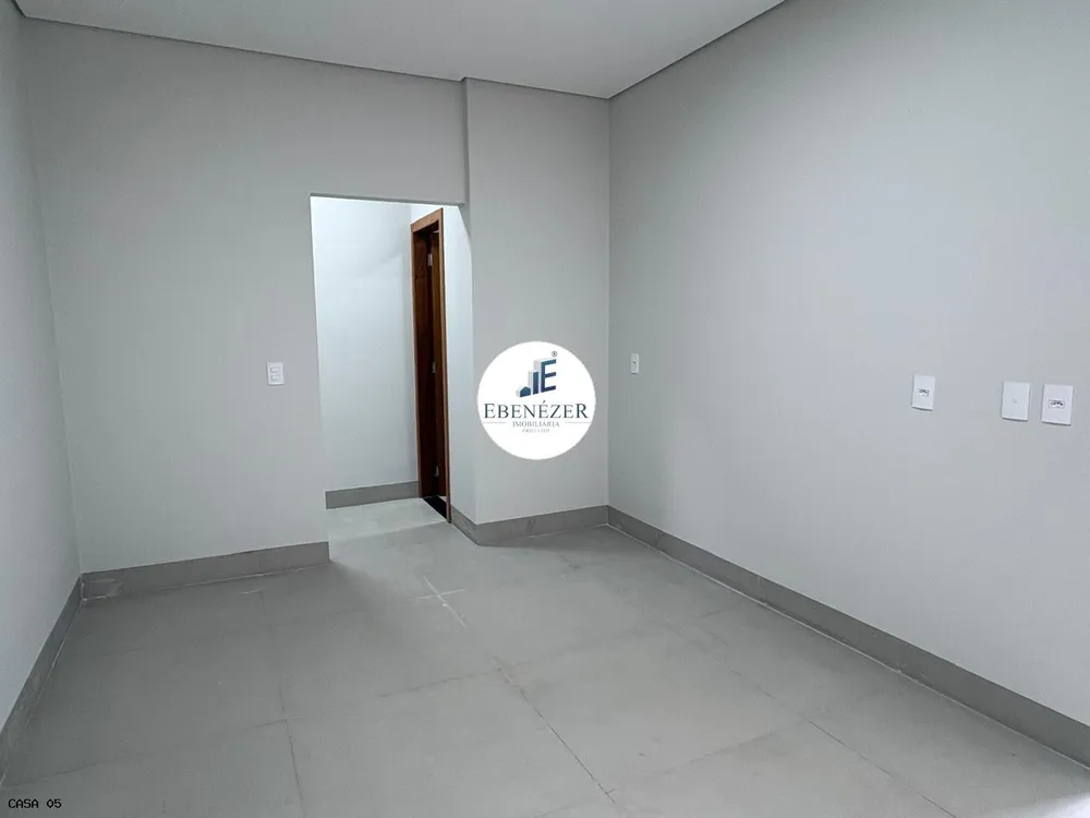 Casa, 4 quartos, 162 m² - Foto 2