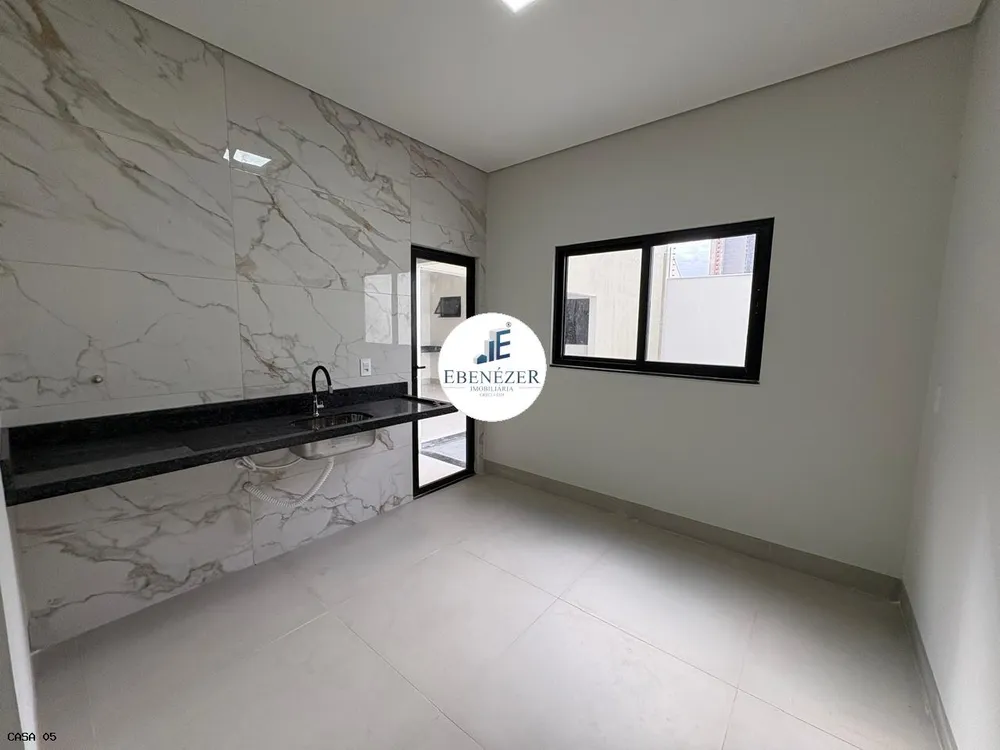 Casa, 4 quartos, 162 m² - Foto 3