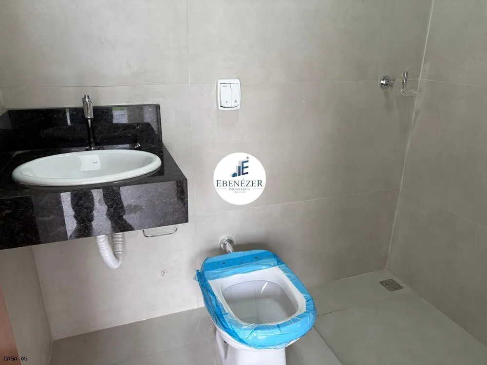 Casa, 4 quartos, 162 m² - Foto 7